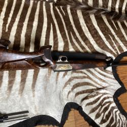 R93 Africaine avec stecher 10-11* en 300wm