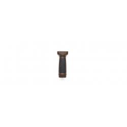 Poignee avant MILSPEC Daniel defense marron