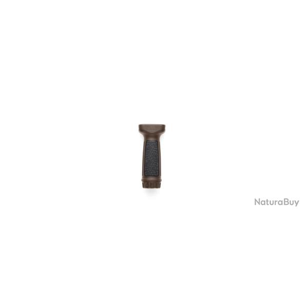 Poignee avant MILSPEC Daniel defense marron