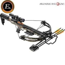 Arbalète À Poulies Ek Archery Blade Camo