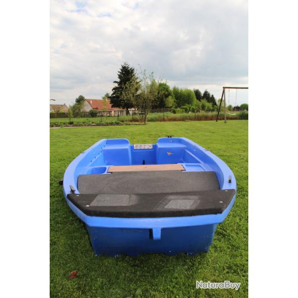 BARQUE ARMOR 3m20