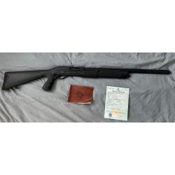 Fusil a pompe YILDIZ 12/76 cross MP