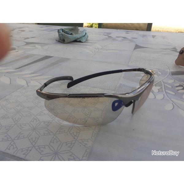 lunette de tir BOLLE