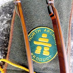 Arc Longbow ASPEN TD North Archery