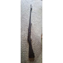 FUSIL LEBEL