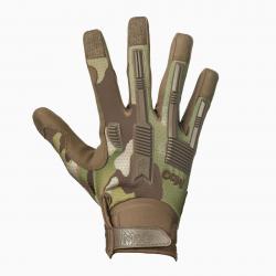 Gants de tir Target High Abrasion Ergoshield Multicam®