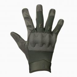 Gants de combat Target Combat Gris