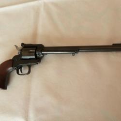 Revolver 22 LR Herbert Schmidt
