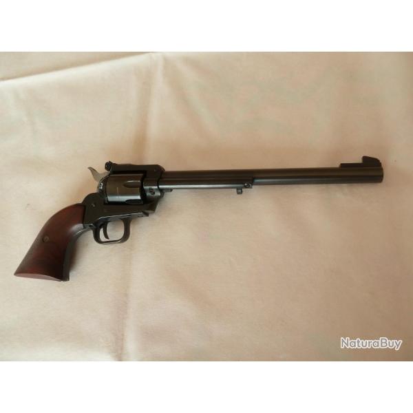 Revolver 22 LR Herbert Schmidt