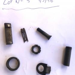 lot N°5  mas 49/56 FSA