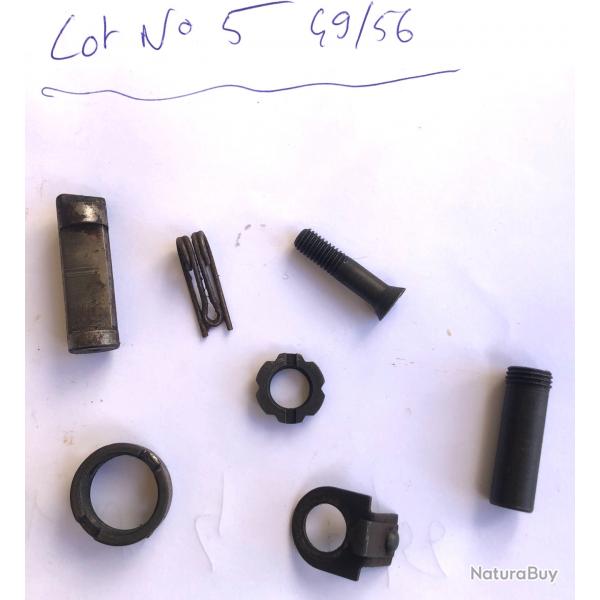 lot N5  mas 49/56 FSA