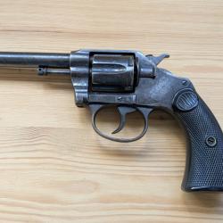 Colt New Police Positive 32SW tardif VP (38140)