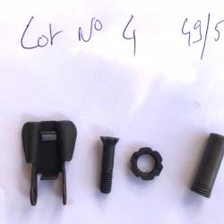 lot N°4  mas 49/56 FSA