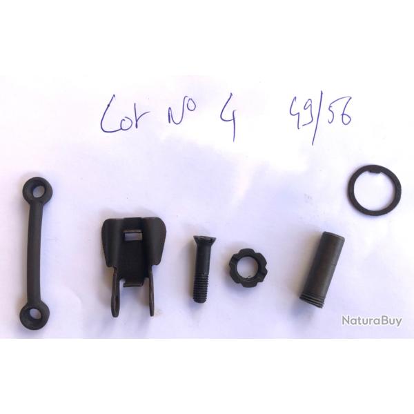 lot N4  mas 49/56 FSA