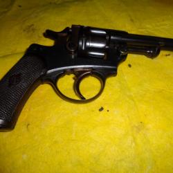 1874 manufacture St Etienne