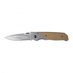 COUTEAU SAND WARIOR ARES