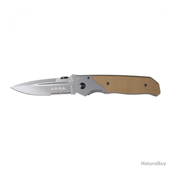 COUTEAU SAND WARIOR ARES