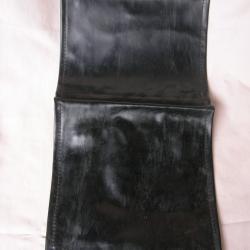 WW2 US BLAGUE A TABAC NEUVE VIDE EN TOILE IMPERMÉABLE MILITAIRE AMÉRICAINE RÉFÉ G.I. ( 39-45 ) 2