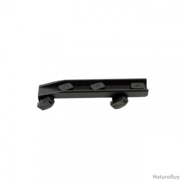 DESTOCKAGE MONTAGE BLASER ACIER RAIL ZM POUR OPTIQUES  ZEISS LEICA NIKKON BLASER