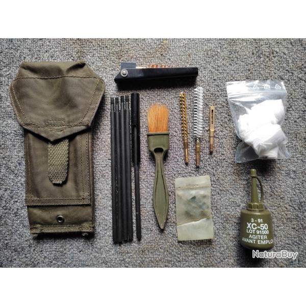 Kit UC FAMAS annes 80-90