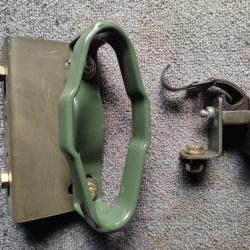 KIt fixation famas vltt P4