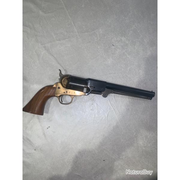 revolver poudre noire calibre 36
