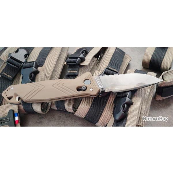 Couteau Cac Arme Franaise