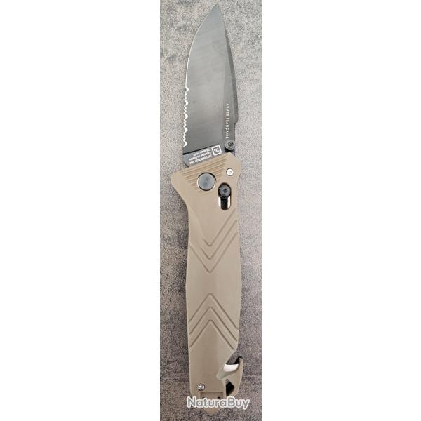 Couteau Cac Arme Franaise
