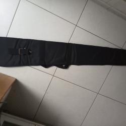 sac pour fusil longueur 128 cm neuf