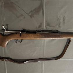 Vend carabine calibre 300