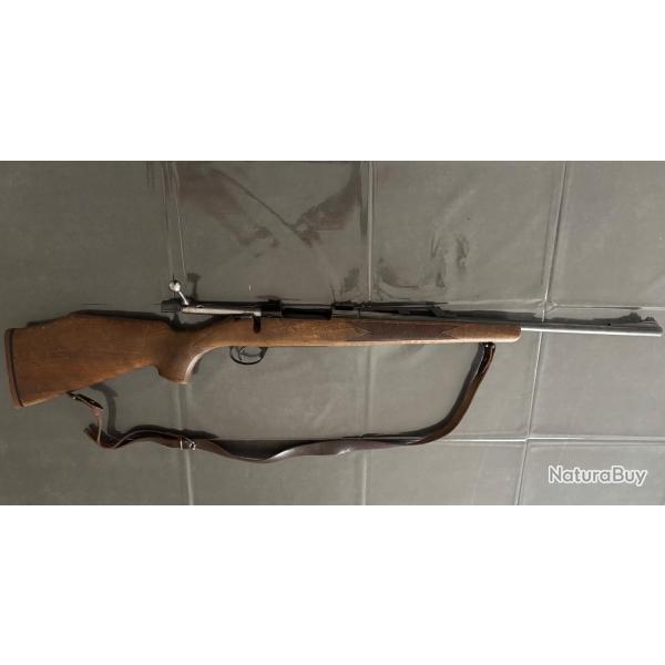 Vend carabine calibre 300