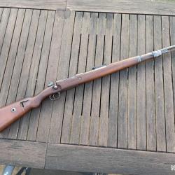 fusil mauser K98 S/237 - 1937