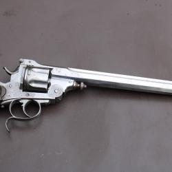 GROS REVOLVER MONTENEGRIN 11MM
