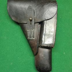 Etui / holster  allemand pour FN GP35