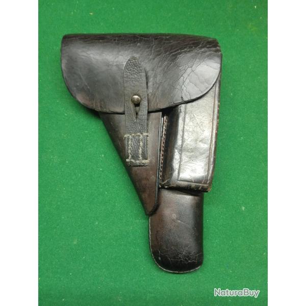 Etui / holster  allemand pour FN GP35