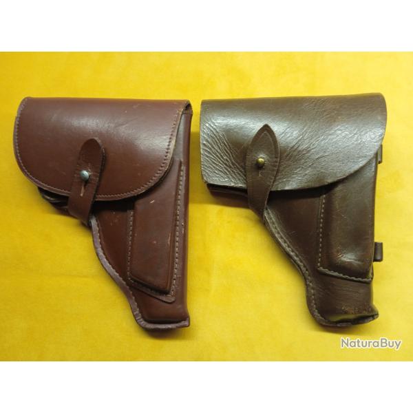 Lot de 2 tuis pour makarov