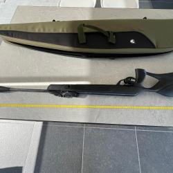 Carabine à plomb Gamo Replay-10 Magnum IGT Gen 2 (5,5mm) + Sac transport