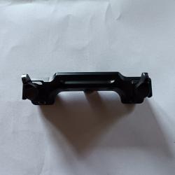 Montage blaser MAK pour aimpoint h2