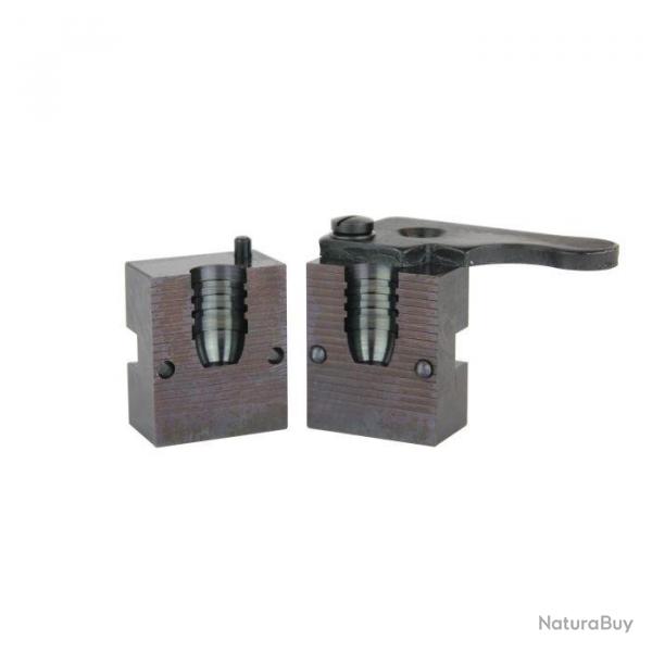 LYMAN- MOULE A BALLE - Cal: 45 (.451") FN - 450 Gr -1 CAVITE - BLACK POUDER