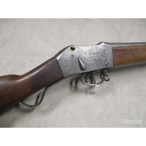 Pour le collectionneur, ENFIELD Martini Henry  Catgorie D!!! Vente libre!!!