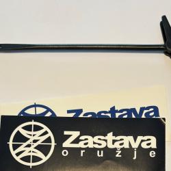 Tige de nettoyage d'origine pour Zastava M57