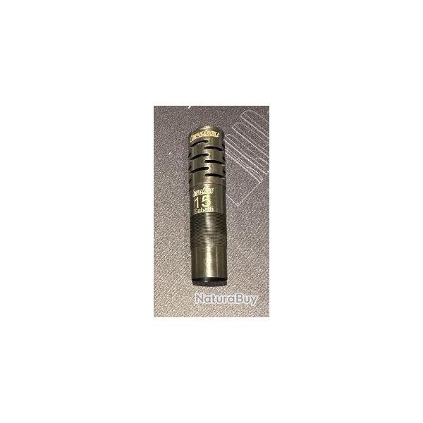 Choke Comp-N-Choke Externe Waterfowl Canardouze Sabatti