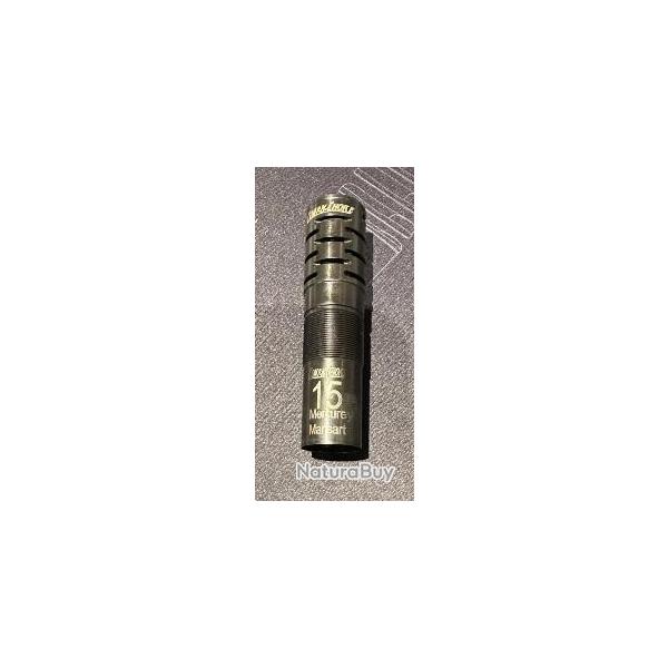 Choke Comp-N-Choke Externe Waterfowl Canardouze Mercurey Mansart