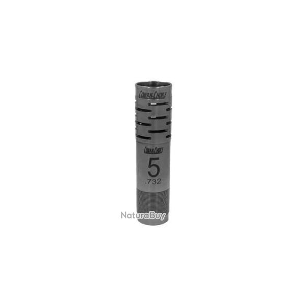 Choke Comp-N-Choke Externe Competition Blaser / Canardouze LUGER Light Modified 025