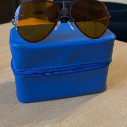 Lunette de Ball Trap caracal (shoot off)