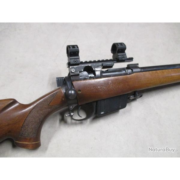 LEE ENFIELD/ PARKER HALE Modle T4 en 308 Win, 7.62 OTAN, Boitier US Property