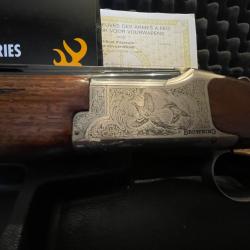 Browning B 525 Light Cal 28