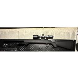 Novritsch ssg10 a1 neuf