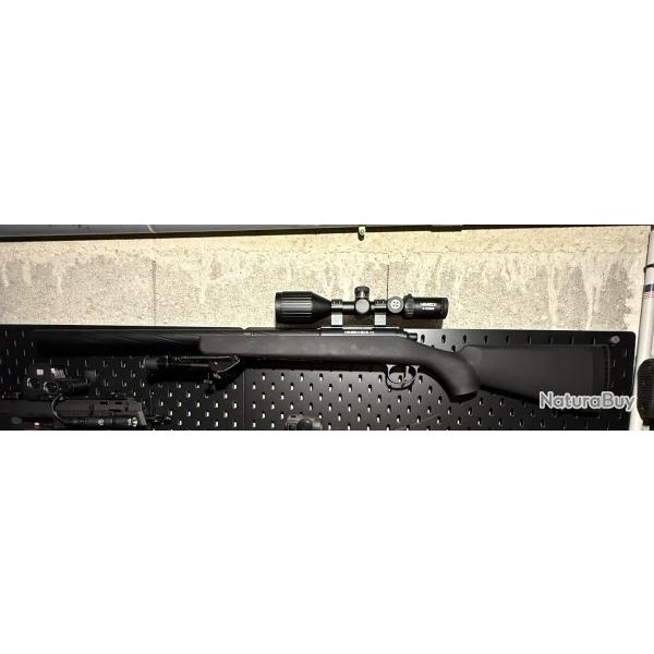 Novritsch ssg10 a1 neuf