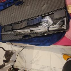 Fusil de chasse mh-12